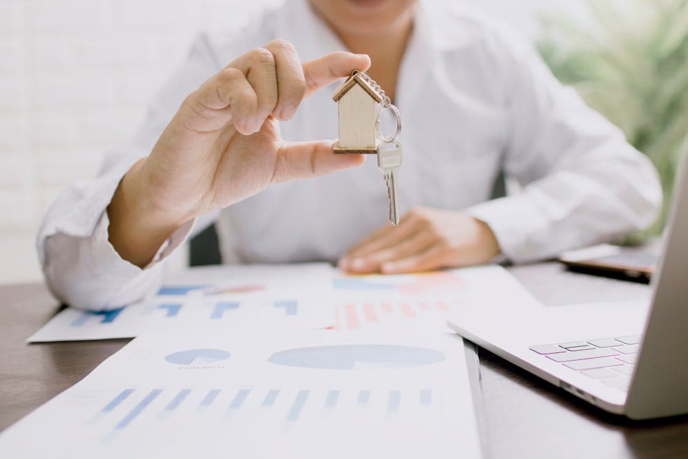 How to Choose the Best Real Estate Agents in Mohali for Your Dream Property?